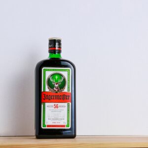 Jägermeister 700ml