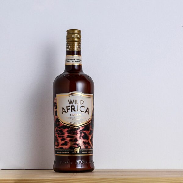 Wild Africa