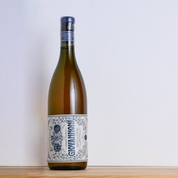 Giovannoni Vermouth Seco