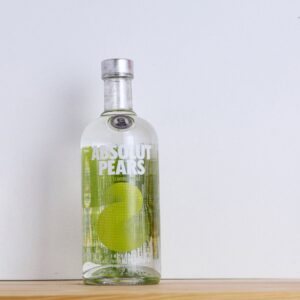 Absolut Vodka Pears