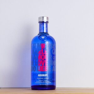 Absolut Vodka clásico