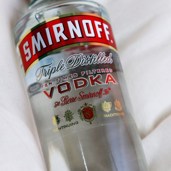 Smirnoff Vodka - Imagen 2