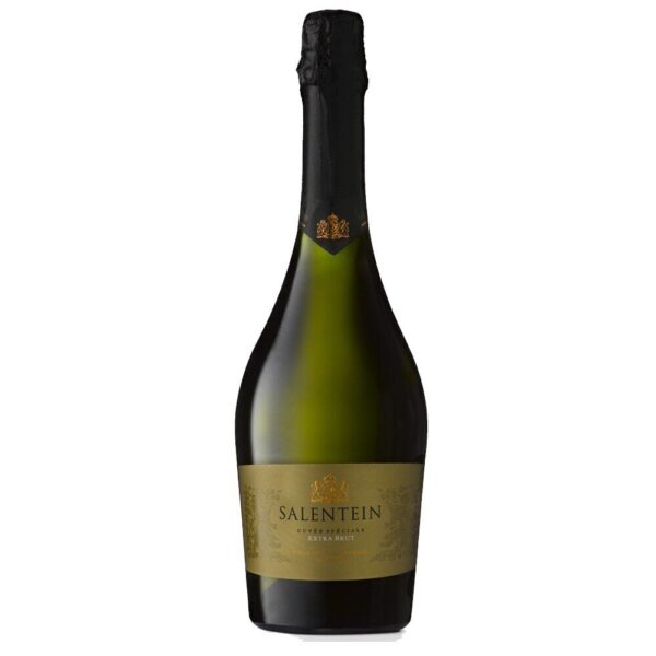 Salentein Espumante Extra Brut