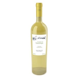 San Pedro de Yacochuya Torrontes