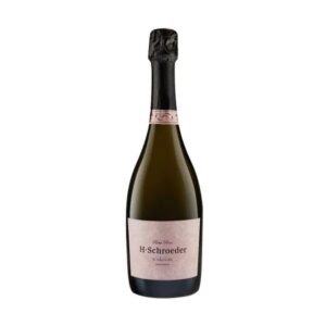 H. Schroeder Espumante Brut Rosé