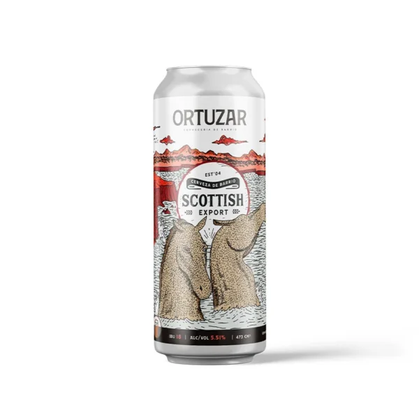 Ortuzar Scottish