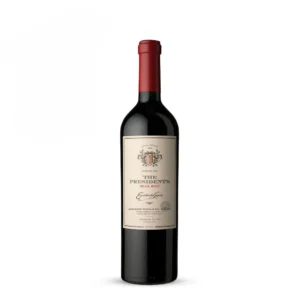 The President's Malbec Escorihuela Gascón