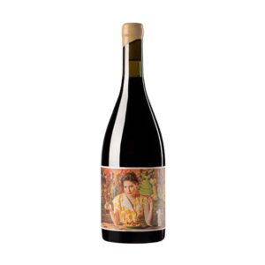 Tinto de la Casa Riccitelli Malbec