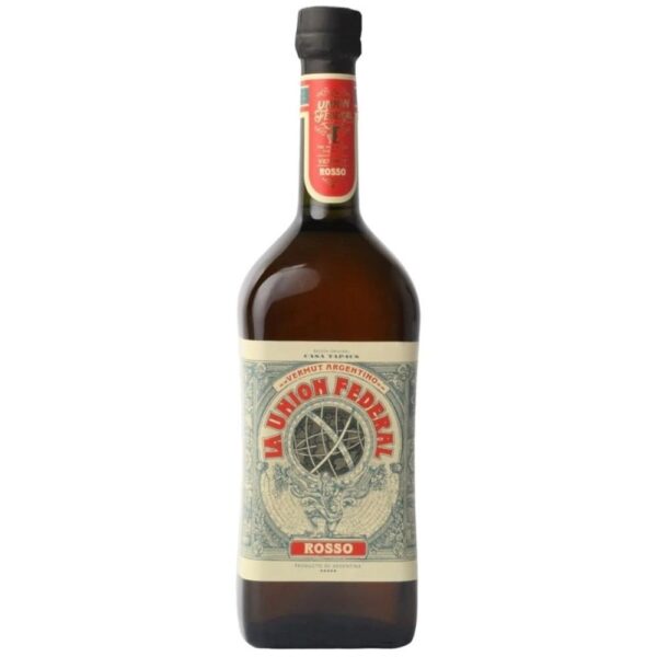 La Union Federal Vermouth Rosso