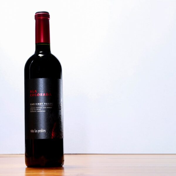 Ala Colorada Cabernet Franc