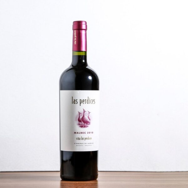 Las Perdices Malbec 375ml