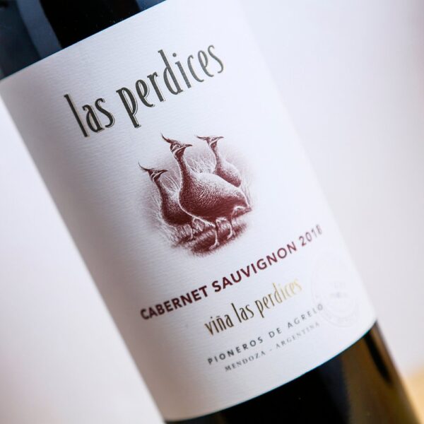 Las Perdices Cabernet Sauvignon
