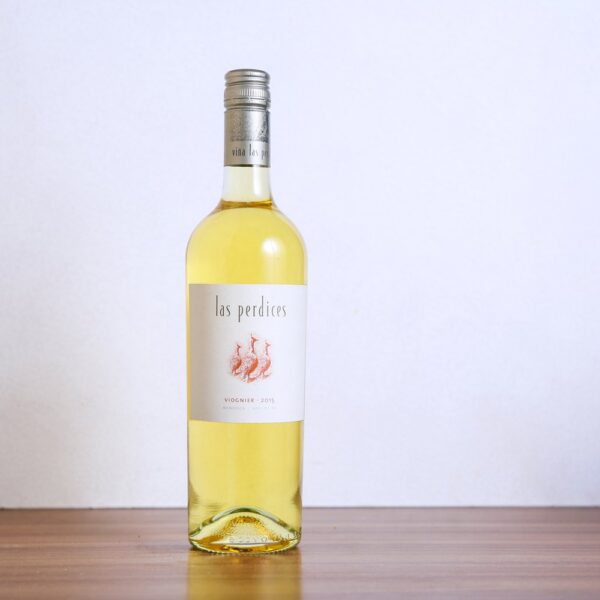 Las Perdices Viognier