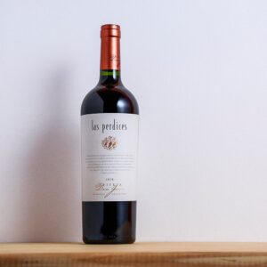 Las Perdices Reserva Don Juan