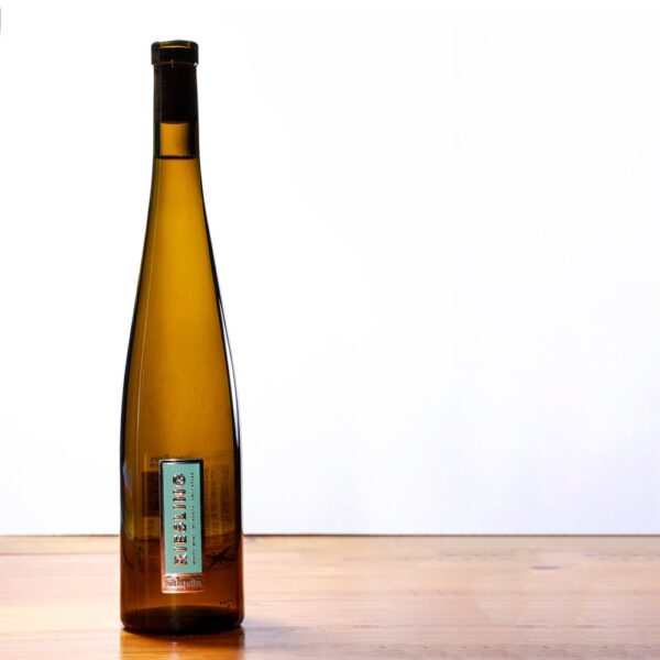 Las Perdices Exploracion Riesling