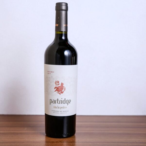 Partridge Malbec