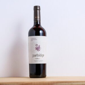 Partridge Cabernet Sauvignon