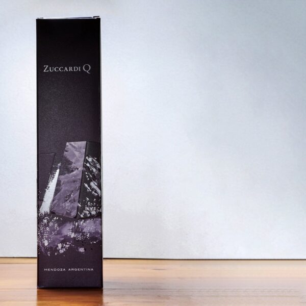 Estuche Zuccardi Q