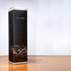 Estuche Zuccardi Serie A
