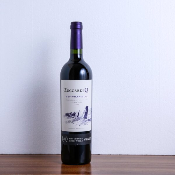 Zuccardi Q Tempranillo