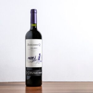 Zuccardi Q Malbec