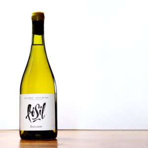 Zuccardi Blanco Fósil