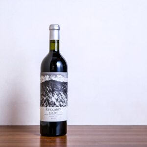 José Zuccardi