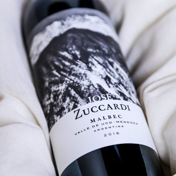 José Zuccardi - Imagen 2