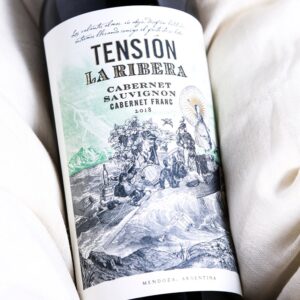 Tensión La Ribera Cab Sau