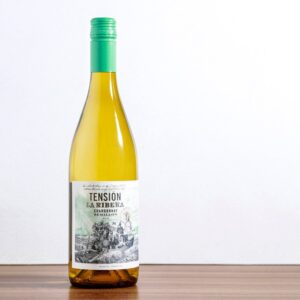 Tensión La Ribera Chardonnay