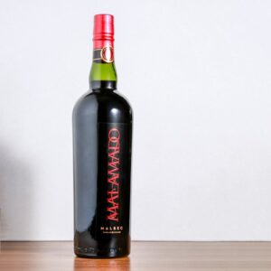 Malamado 750ml