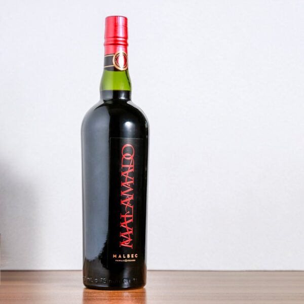 Malamado 750ml