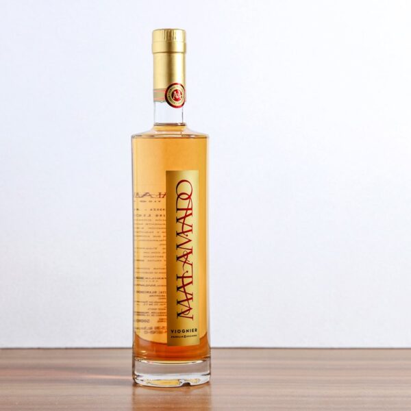 Malamado Viognier