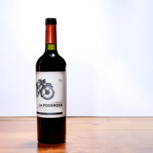 La Poderosa Malbec