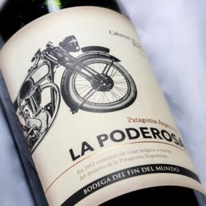 La Poderosa Blend