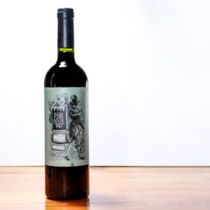 Ravera Forastero Malbec
