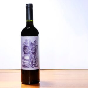 Ravera Forastero Cabernet Franc