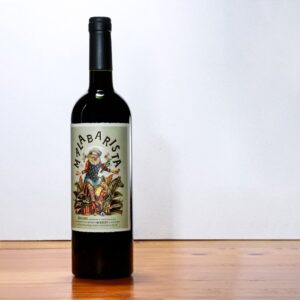Malabarista Reserva Malbec
