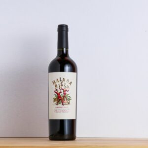 Malabarista Reserva Cabernet Franc