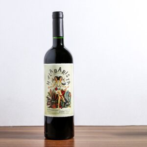 Malabarista Reserva Cofermentado