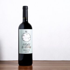 Contador de Estrellas Tempranillo