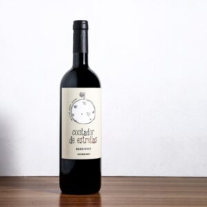 Contador de Estrellas Malbec