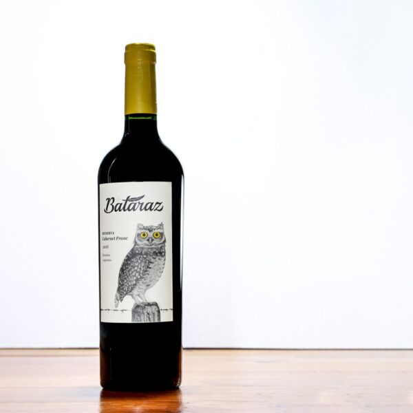 Bataraz Cabernet Franc
