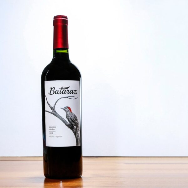 Bataraz Malbec