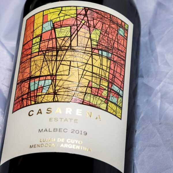 Casarena Estate Malbec