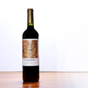 Casarena Reservado Cabernet Sauvignon