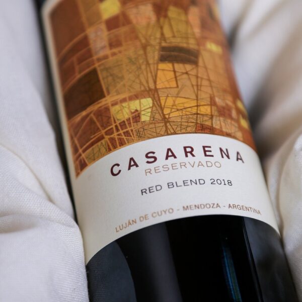 Casarena Reservado Blend - Imagen 2