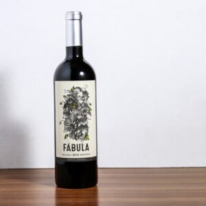 Fábula Reserva