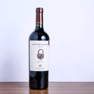 Cavas De Crianza Malbec