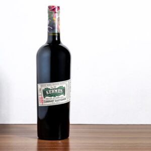 Kermes Cabernet Sauvignon